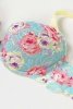 Sawren Flowerbomb biustonosz push-up